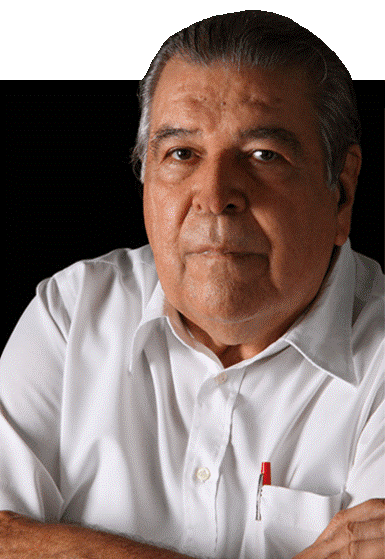 Foto de Ricardo Brennand