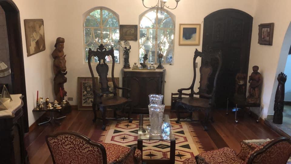 Investir em Antiguidades 