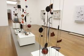 Abraham Palatnik - Objetos Cinéticos