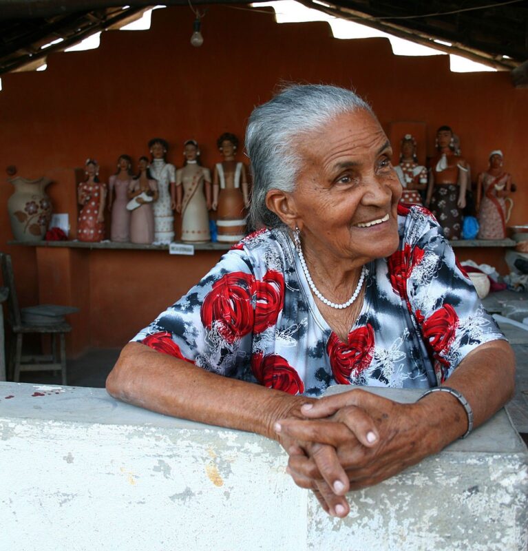 Isabel Mendes da Cunha