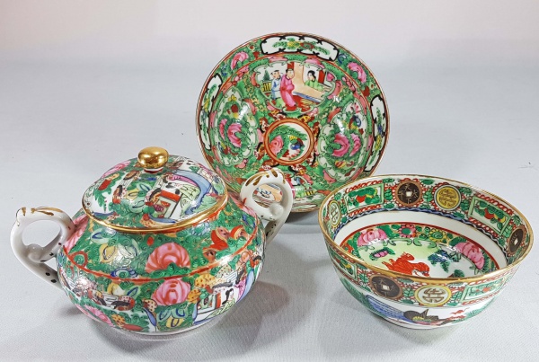 Louça de Porcelana