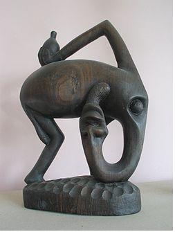 Arte Étnica Africana