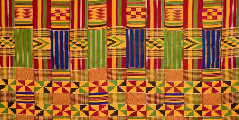 Arte Étnica Africana