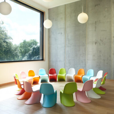 Móvel Design Anos 60